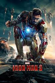 iron man 3